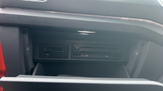 Volkswagen T-Cross 1.0 TSI 115 R-Line 5dr Petrol Estate